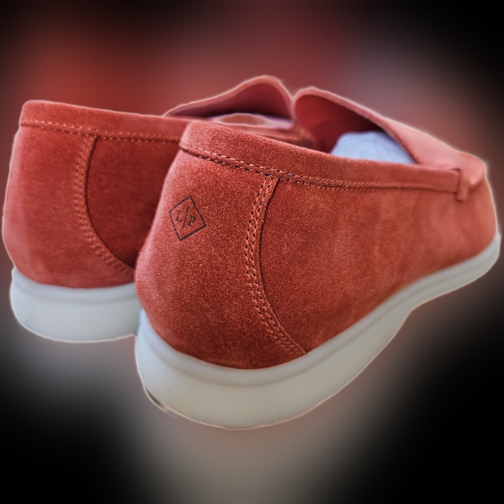 Loro Piana Summer Walks Size 44 - Picture 3 of 14